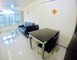 Blk 207A Punggol Place (Punggol), HDB 4 Rooms #148259432